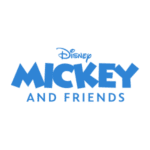Mickey and Friends