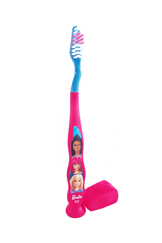 spazzolino barbie