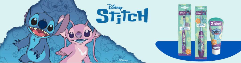 prodotti stitch per igiene orale