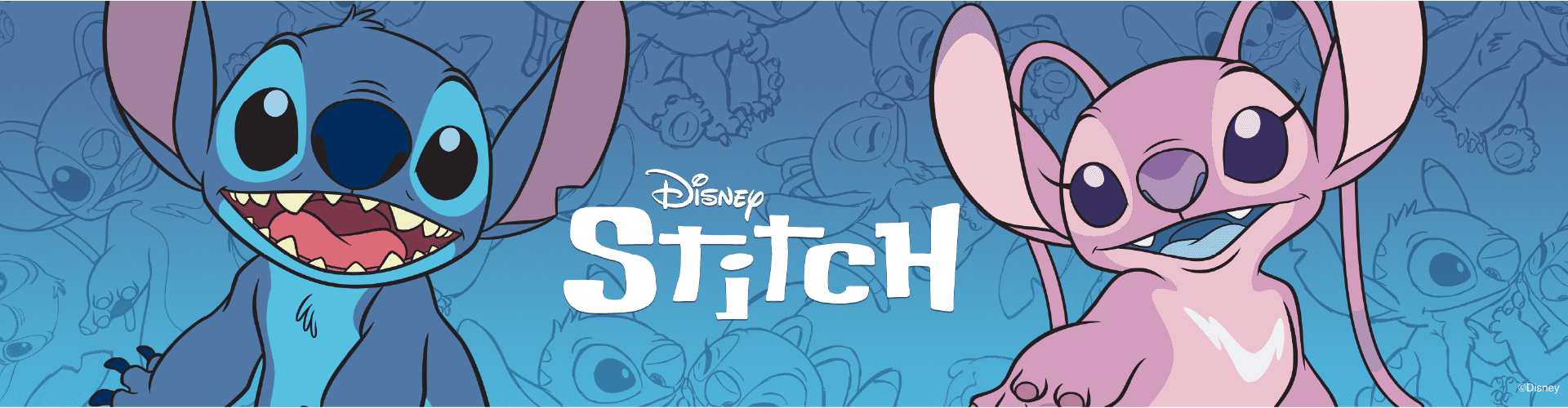 prodotti stitch per igiene orale